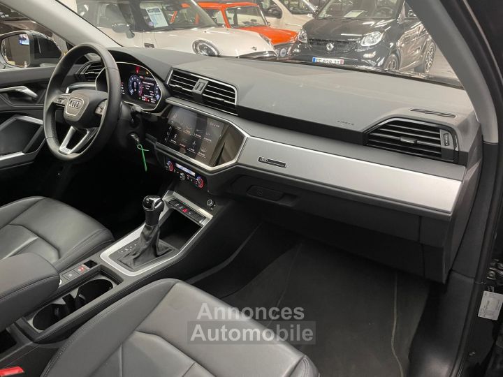 Audi Q3 35 TFSI 150CV DESIGN S TRONIC - 43