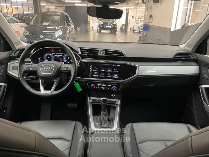 Audi Q3 35 TFSI 150CV DESIGN S TRONIC - 45