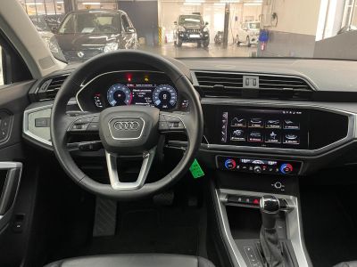 Audi Q3 35 TFSI 150CV DESIGN S TRONIC   - 47
