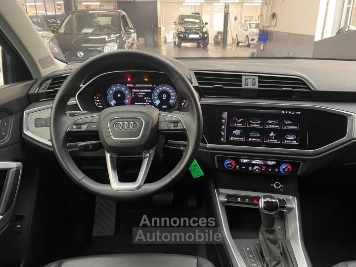 Audi Q3 35 TFSI 150CV DESIGN S TRONIC - 47