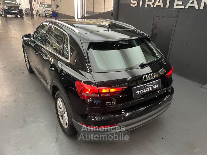 Audi Q3 35 TFSI 150CV DESIGN S TRONIC - 48