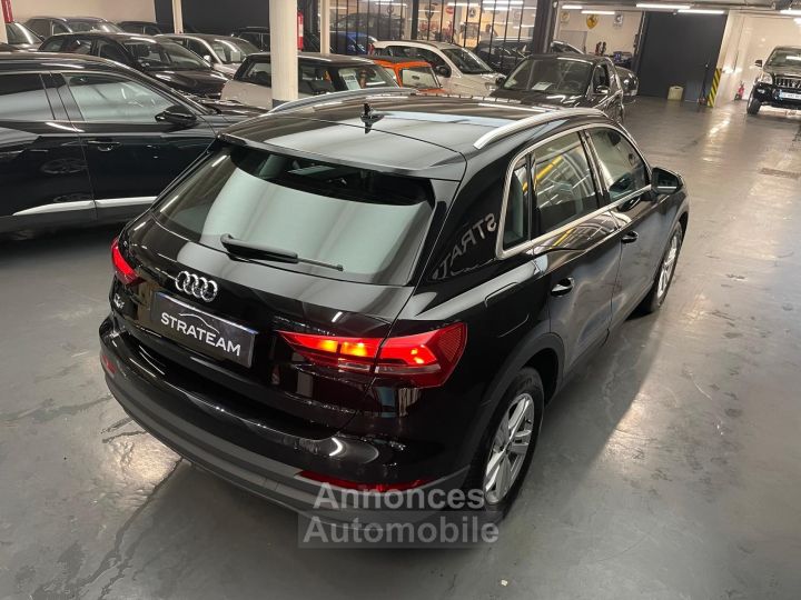 Audi Q3 35 TFSI 150CV DESIGN S TRONIC - 49