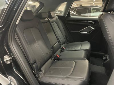 Audi Q3 35 TFSI 150CV DESIGN S TRONIC   - 50