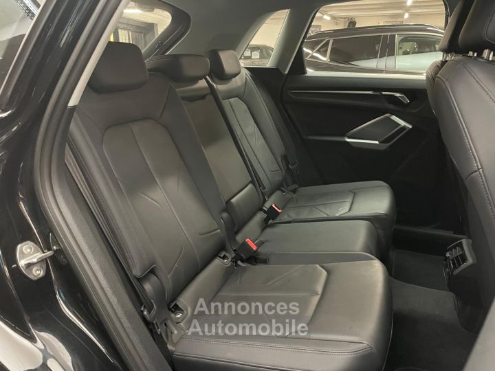 Audi Q3 35 TFSI 150CV DESIGN S TRONIC - 50