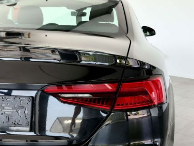Audi A5 Coupé 20 TDi FULL S-LINE-1ERPRO-COCKPIT-CAMERA   - 8