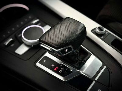 Audi A5 Coupé 20 TDi FULL S-LINE-1ERPRO-COCKPIT-CAMERA   - 11