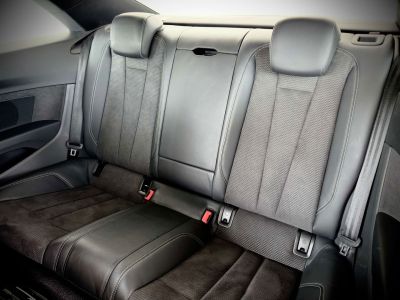 Audi A5 Coupé 20 TDi FULL S-LINE-1ERPRO-COCKPIT-CAMERA   - 17