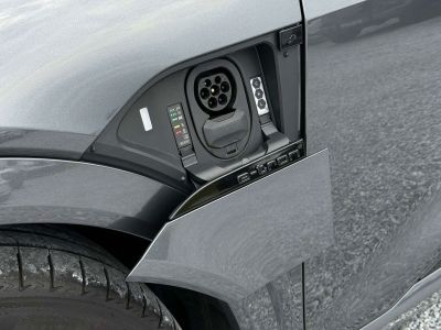 Audi Q8 e-tron sportback 55 / s-line / camera / matrix / keyless / 12500km   - 10