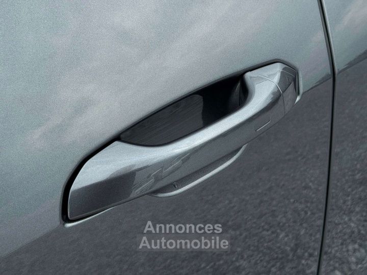 Audi Q8 e-tron sportback 55 / s-line / camera / matrix / keyless / 12500km - 11
