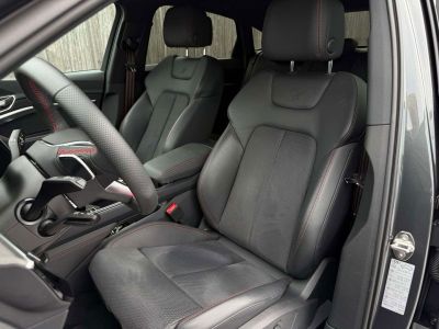 Audi Q8 e-tron sportback 55 / s-line / camera / matrix / keyless / 12500km   - 12
