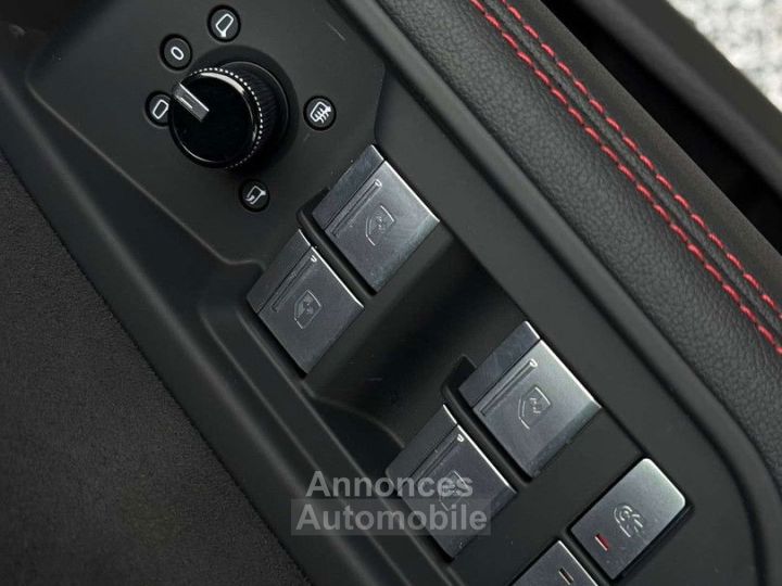 Audi Q8 e-tron sportback 55 / s-line / camera / matrix / keyless / 12500km - 19