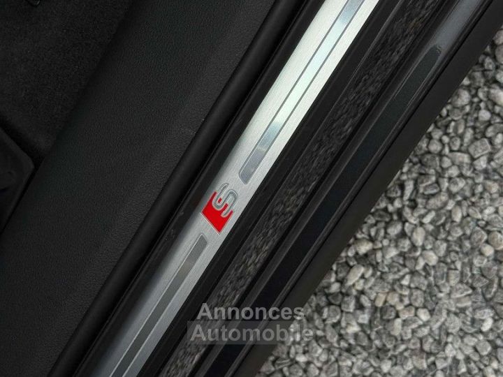 Audi Q8 e-tron sportback 55 / s-line / camera / matrix / keyless / 12500km - 20