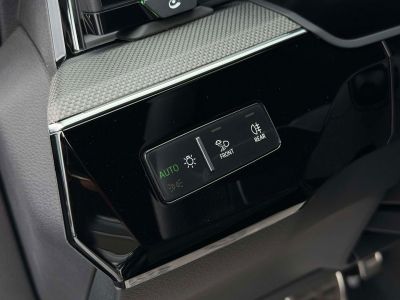 Audi Q8 e-tron sportback 55 / s-line / camera / matrix / keyless / 12500km   - 22