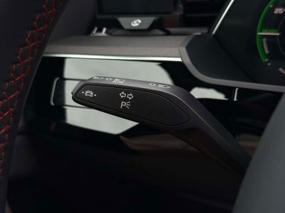 Audi Q8 e-tron sportback 55 / s-line / camera / matrix / keyless / 12500km   - 24