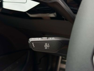 Audi Q8 e-tron sportback 55 / s-line / camera / matrix / keyless / 12500km   - 25