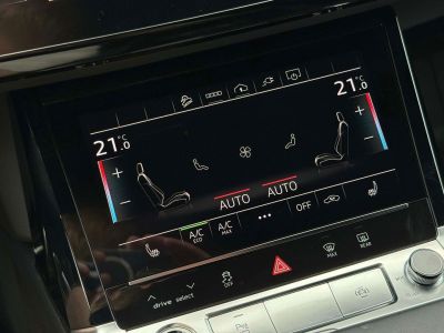 Audi Q8 e-tron sportback 55 / s-line / camera / matrix / keyless / 12500km   - 34