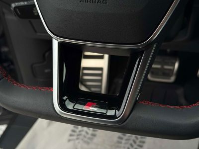 Audi Q8 e-tron sportback 55 / s-line / camera / matrix / keyless / 12500km   - 38