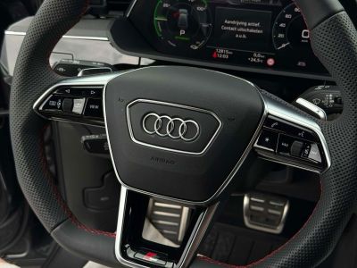 Audi Q8 e-tron sportback 55 / s-line / camera / matrix / keyless / 12500km   - 39