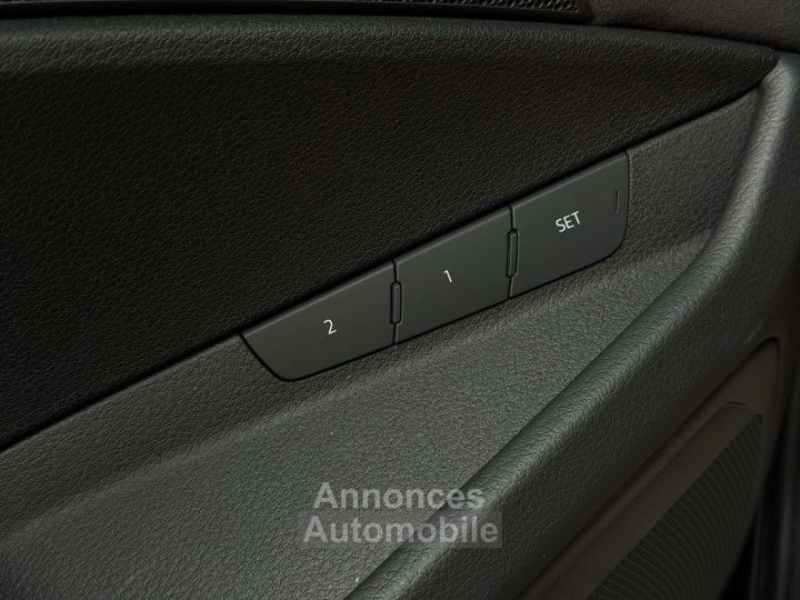 Audi Q8 e-tron sportback 55 / s-line / camera / matrix / keyless / 12500km - 40