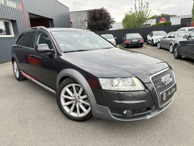 Audi A6 Allroad 30 TDI 240ch Avus 2011   - 2