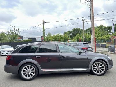 Audi A6 Allroad 30 TDI 240ch Avus 2011   - 3