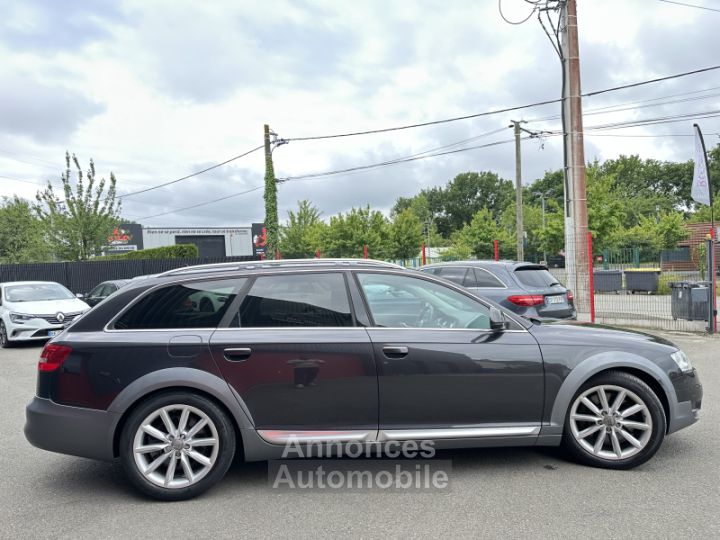Audi A6 Allroad 30 TDI 240ch Avus 2011 - 3