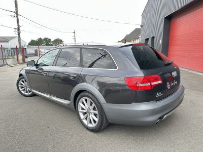Audi A6 Allroad 30 TDI 240ch Avus 2011   - 6
