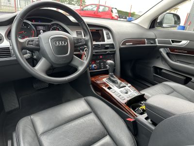 Audi A6 Allroad 30 TDI 240ch Avus 2011   - 8