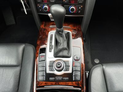 Audi A6 Allroad 30 TDI 240ch Avus 2011   - 12