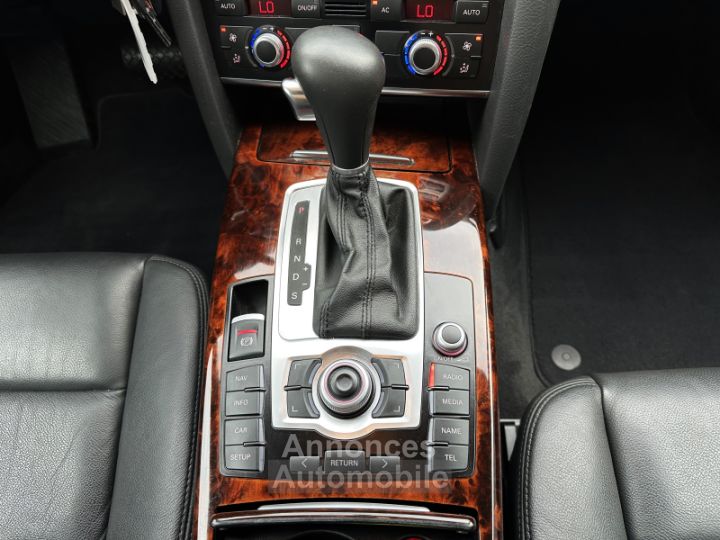 Audi A6 Allroad 30 TDI 240ch Avus 2011 - 12