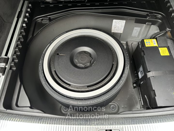 Audi A6 Allroad 30 TDI 240ch Avus 2011 - 15