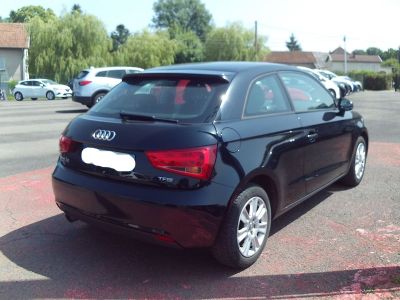 Audi A1 12 TFSI 86CH AMBIENTE 3 PORTES   - 3