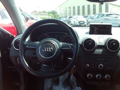 Audi A1 12 TFSI 86CH AMBIENTE 3 PORTES   - 8