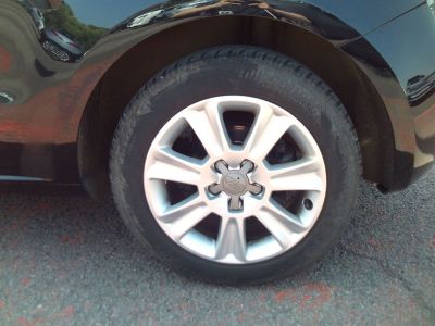 Audi A1 12 TFSI 86CH AMBIENTE 3 PORTES   - 10