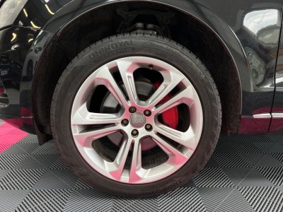 Audi Q5 V6 30 TDI 245 Quattro Avus S tronic 7   - 7