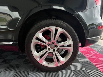 Audi Q5 V6 30 TDI 245 Quattro Avus S tronic 7   - 8