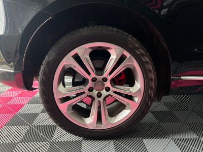 Audi Q5 V6 30 TDI 245 Quattro Avus S tronic 7   - 9