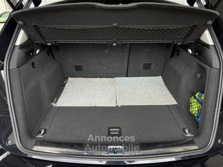 Audi Q5 V6 30 TDI 245 Quattro Avus S tronic 7 - 11