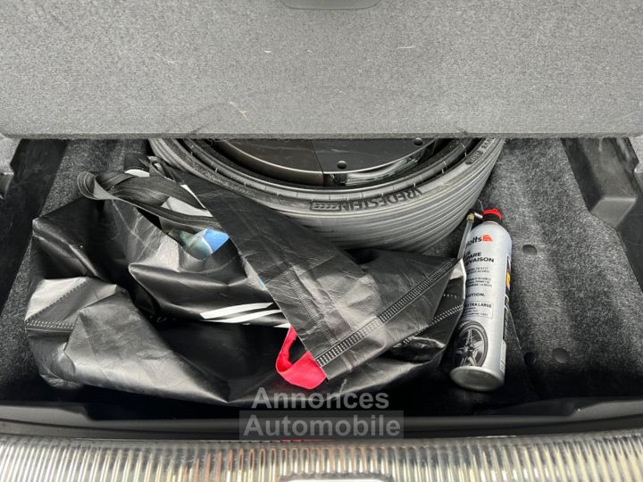 Audi Q5 V6 30 TDI 245 Quattro Avus S tronic 7 - 12