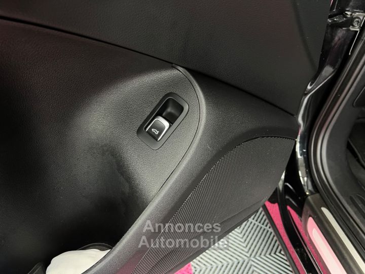 Audi Q5 V6 30 TDI 245 Quattro Avus S tronic 7 - 13