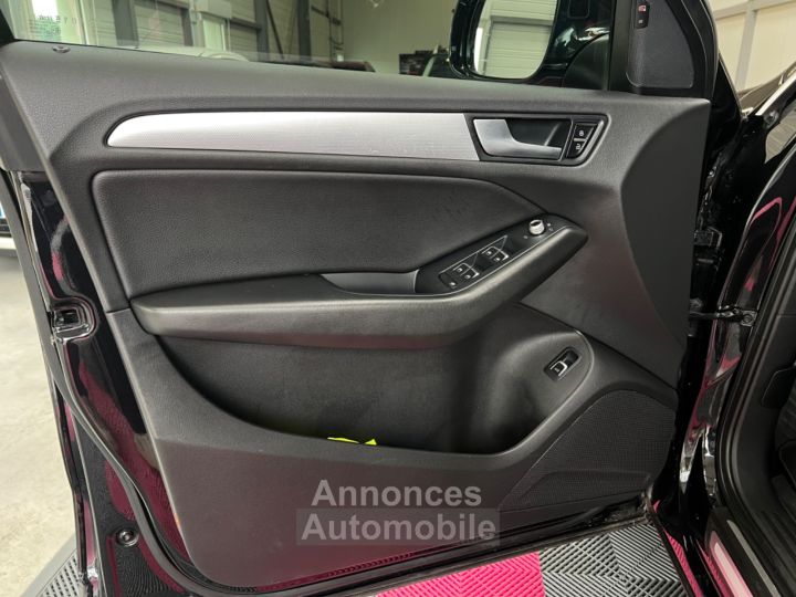 Audi Q5 V6 30 TDI 245 Quattro Avus S tronic 7 - 14