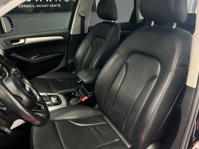 Audi Q5 V6 30 TDI 245 Quattro Avus S tronic 7   - 15
