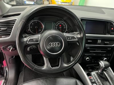 Audi Q5 V6 30 TDI 245 Quattro Avus S tronic 7   - 17