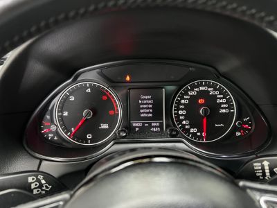 Audi Q5 V6 30 TDI 245 Quattro Avus S tronic 7   - 18