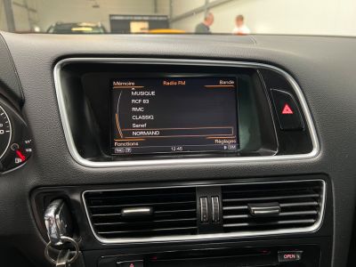 Audi Q5 V6 30 TDI 245 Quattro Avus S tronic 7   - 19