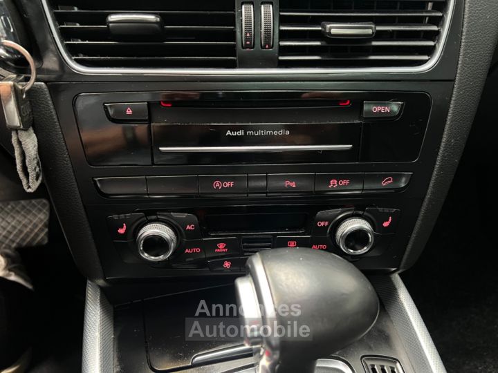 Audi Q5 V6 30 TDI 245 Quattro Avus S tronic 7 - 20