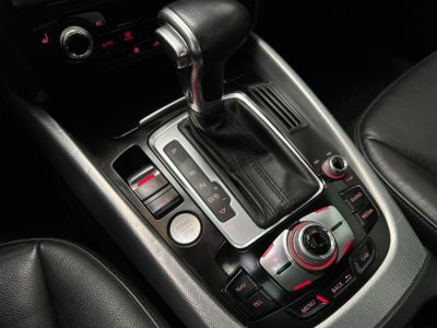 Audi Q5 V6 30 TDI 245 Quattro Avus S tronic 7   - 21