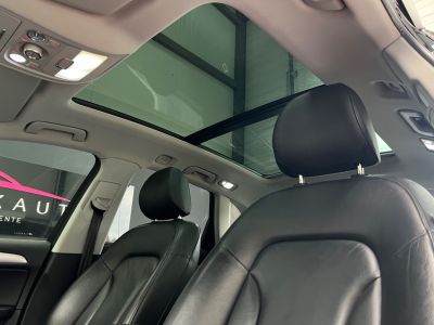 Audi Q5 V6 30 TDI 245 Quattro Avus S tronic 7   - 22