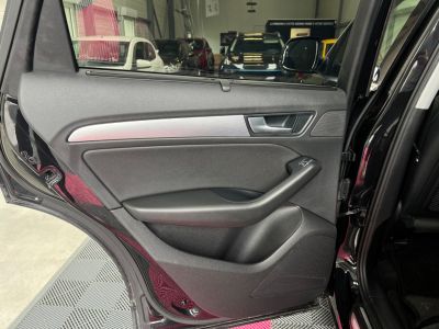 Audi Q5 V6 30 TDI 245 Quattro Avus S tronic 7   - 23