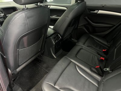 Audi Q5 V6 30 TDI 245 Quattro Avus S tronic 7   - 25